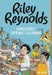 Riley Reynolds Conquers Spring Cleaning - Hardcover | Diverse Reads