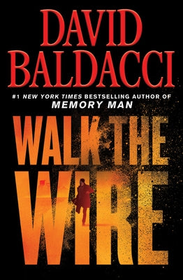 Walk the Wire - Paperback | Diverse Reads