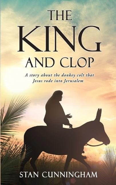 The KING and Clop - Paperback | Diverse Reads