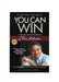 You Can Win: A step by step tool for top achievers - Paperback | Diverse Reads