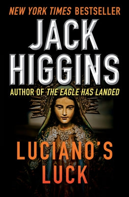 Luciano's Luck - Paperback | Diverse Reads