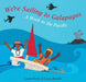 We're Sailing to Galapagos - Paperback