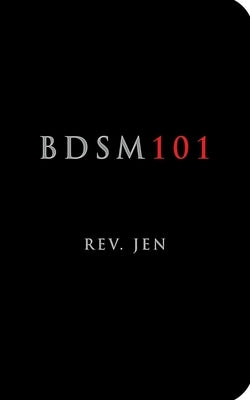 BDSM 101 - Paperback | Diverse Reads