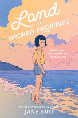 Land of Broken Promises - Hardcover | Diverse Reads