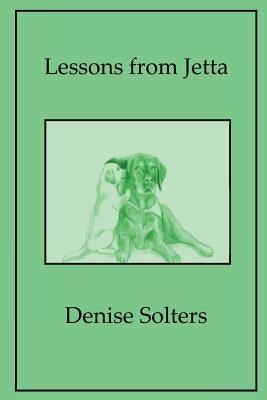 Lessons from Jetta - Paperback | Diverse Reads