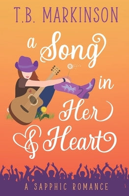 A Song in Her Heart - Paperback | Diverse Reads