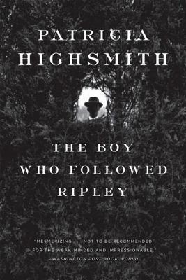 The Boy Who Followed Ripley - Paperback | Diverse Reads