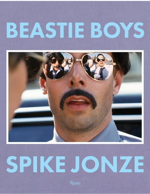 Beastie Boys - Hardcover | Diverse Reads