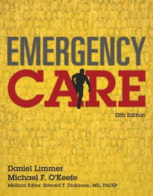Emergency Care / Edition 13 - Paperback | Diverse Reads