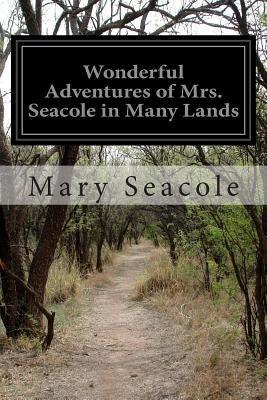 Wonderful Adventures of Mrs. Seacole in Many Lands - Paperback | Diverse Reads