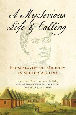 Mysterious Life and Calling: From Slavery to Ministry in South Carolina - Paperback | Diverse Reads