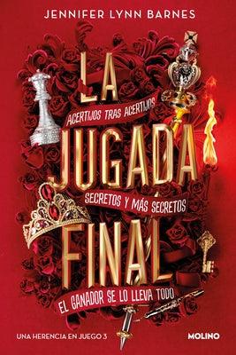 La Jugada Final / The Final Gambit - Paperback | Diverse Reads