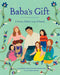 Baba's Gift: A Persian Father's Love of Family - Hardcover | Diverse Reads