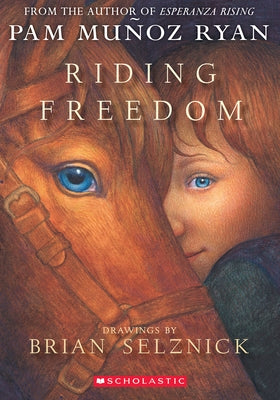 Riding Freedom - Paperback | Diverse Reads