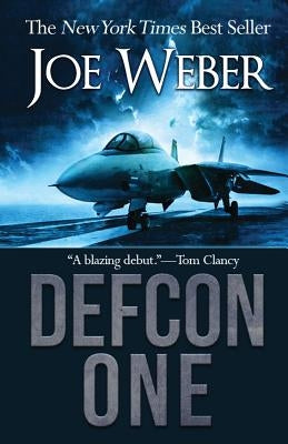 DEFCON One - Paperback | Diverse Reads