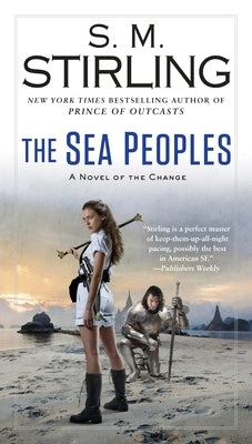 The Sea Peoples - Paperback | Diverse Reads