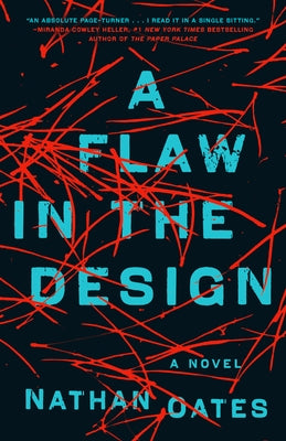 A Flaw in the Design - Paperback | Diverse Reads