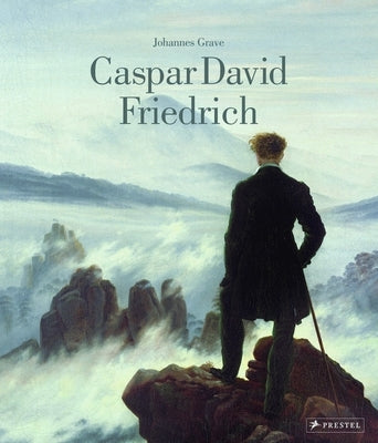 Caspar David Friedrich - Hardcover | Diverse Reads