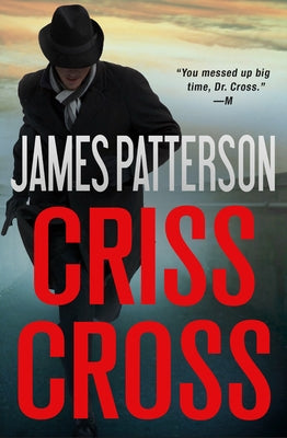 Criss Cross (Alex Cross Series #25) - Paperback | Diverse Reads