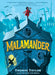 Malamander (Legends of Eerie-on-Sea Series #1) - Paperback | Diverse Reads