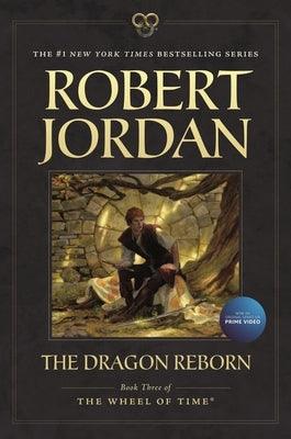 The Dragon Reborn: Book Three of 'The Wheel of Time' - Paperback | Diverse Reads