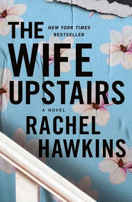 The Wife Upstairs - Hardcover | Diverse Reads