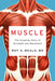 Muscle: The Gripping Story of Strength and Movement - Hardcover | Diverse Reads