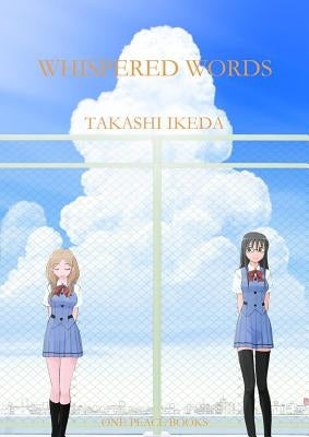 Whispered Words Volume 1 - Paperback | Diverse Reads