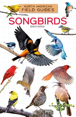 Songbirds - Library Binding | Diverse Reads
