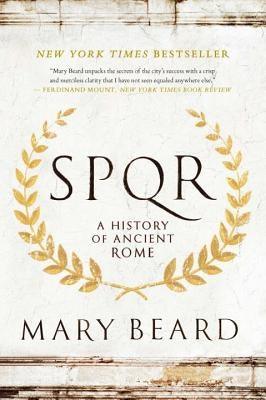 S.P.Q.R: A History of Ancient Rome - Paperback | Diverse Reads