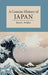 A Concise History of Japan - Paperback | Diverse Reads