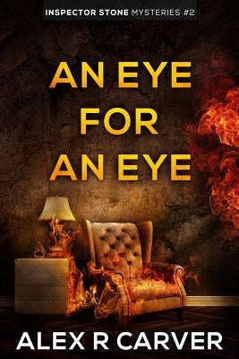 An Eye For An Eye - Paperback | Diverse Reads