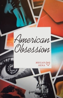 American Obsession - Paperback | Diverse Reads