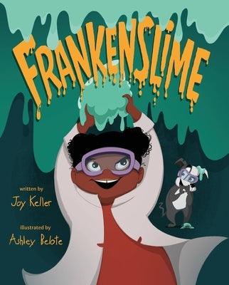 Frankenslime - Hardcover |  Diverse Reads