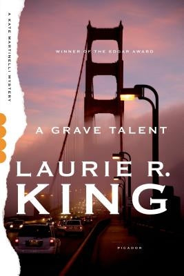 A Grave Talent (Kate Martinelli Series #1) - Paperback | Diverse Reads