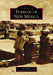 Pueblos of New Mexico - Paperback | Diverse Reads