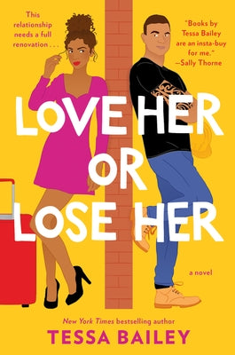 Love Her or Lose Her: A Novel - Paperback | Diverse Reads