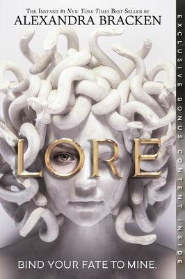 Lore - Paperback | Diverse Reads