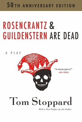 Rosencrantz and Guildenstern Are Dead - Paperback | Diverse Reads