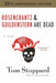 Rosencrantz and Guildenstern Are Dead - Paperback | Diverse Reads