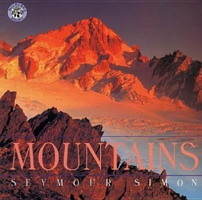 Mountains - Paperback | Diverse Reads