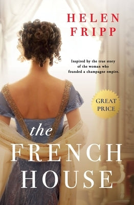 The French House - Paperback | Diverse Reads