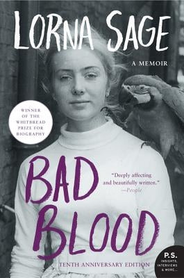 Bad Blood: A Memoir - Paperback | Diverse Reads