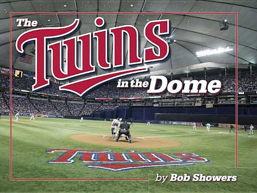 The Twins in the Dome - Hardcover | Diverse Reads