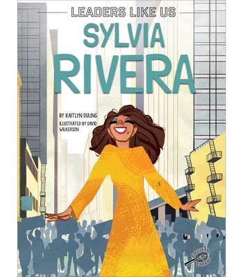 Sylvia Rivera - Hardcover