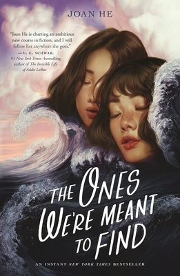 The Ones We're Meant to Find - Paperback | Diverse Reads