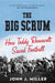 The Big Scrum: How Teddy Roosevelt Saved Football - Paperback | Diverse Reads