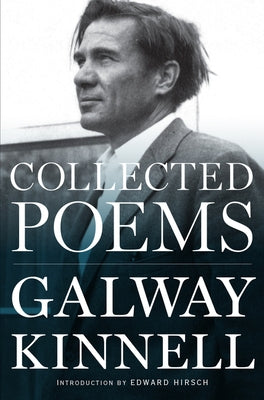 Collected Poems - Paperback | Diverse Reads