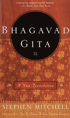 Bhagavad Gita: A New Translation - Paperback | Diverse Reads