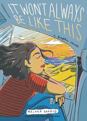 It Won't Always Be Like This: A Graphic Memoir - Paperback |  Diverse Reads